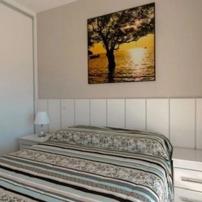 Apartamentos com 122m², 3 quartos, 1 suíte, 2 garagens, no bairro Agronômica em Florianópolis