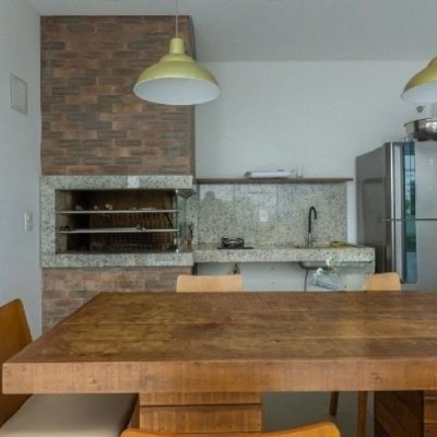 Apartamentos com 122m², 3 quartos, 1 suíte, 2 garagens, no bairro Agronômica em Florianópolis