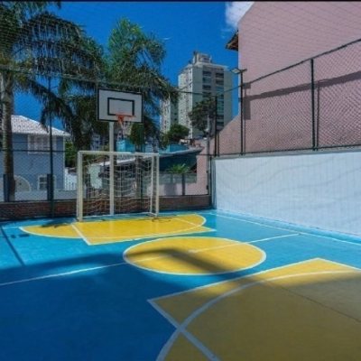 Apartamentos com 122m², 3 quartos, 1 suíte, 2 garagens, no bairro Agronômica em Florianópolis