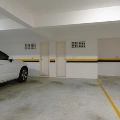 Apartamentos com 122m², 3 quartos, 1 suíte, 2 garagens, no bairro Agronômica em Florianópolis