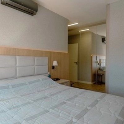 Apartamentos com 122m², 3 quartos, 1 suíte, 2 garagens, no bairro Agronômica em Florianópolis