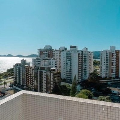 Apartamentos com 122m², 3 quartos, 1 suíte, 2 garagens, no bairro Agronômica em Florianópolis