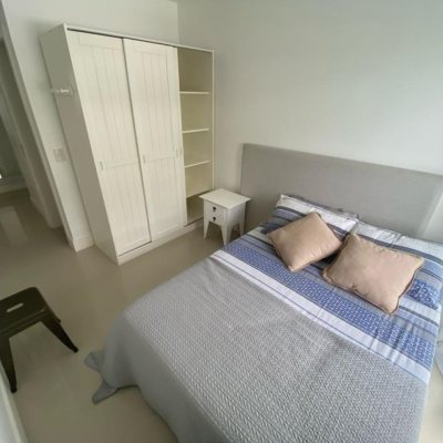 Apartamentos com 137m², 5 quartos, 4 suítes, 2 garagens, no bairro Canasvieiras em Florianópolis