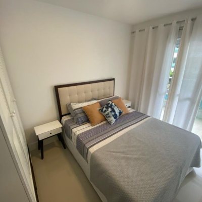 Apartamentos com 137m², 5 quartos, 4 suítes, 2 garagens, no bairro Canasvieiras em Florianópolis
