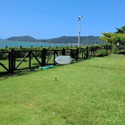 Apartamentos com 137m², 5 quartos, 4 suítes, 2 garagens, no bairro Canasvieiras em Florianópolis
