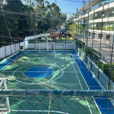 Apartamentos com 137m², 5 quartos, 4 suítes, 2 garagens, no bairro Canasvieiras em Florianópolis