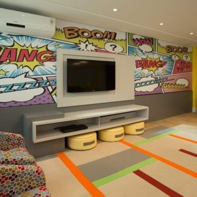 Apartamentos com 137m², 5 quartos, 4 suítes, 2 garagens, no bairro Canasvieiras em Florianópolis