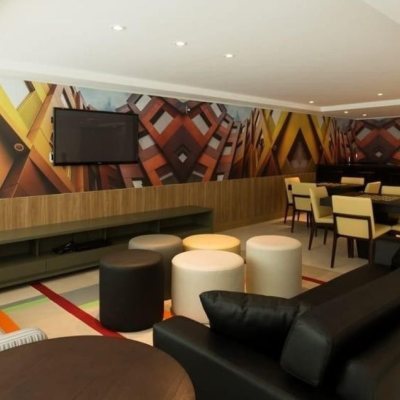 Apartamentos com 137m², 5 quartos, 4 suítes, 2 garagens, no bairro Canasvieiras em Florianópolis