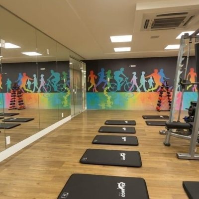 Apartamentos com 137m², 5 quartos, 4 suítes, 2 garagens, no bairro Canasvieiras em Florianópolis