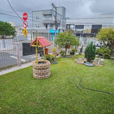 Casa Residencial com 180m², 4 quartos, 2 suítes, 2 garagens, no bairro Passa Vinte em Palhoça