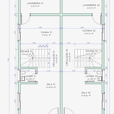 Sobrado Residencial com 107m², 2 quartos, 2 suítes, 1 garagem, no bairro São João Do Rio Vermelho em Florianópolis