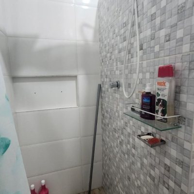 Sitio com 3025m², 1 quarto, 5 garagens, no bairro Loeffelscheidt em Águas Mornas