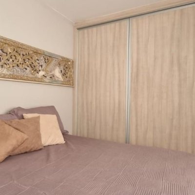 Apartamentos com 93m², 2 quartos, 1 suíte, 1 garagem, no bairro Centro em Florianópolis