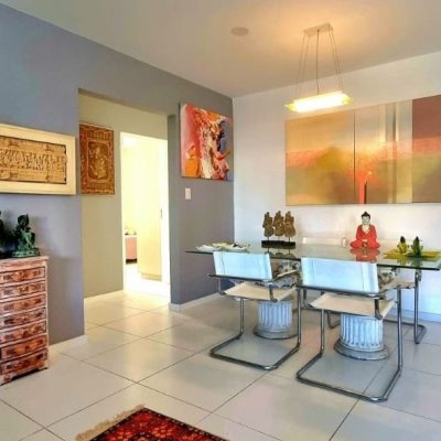 Apartamentos com 93m², 2 quartos, 1 suíte, 1 garagem, no bairro Centro em Florianópolis