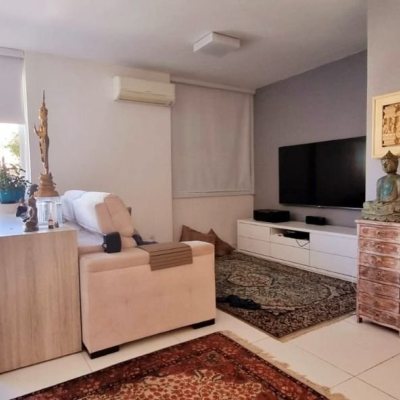 Apartamentos com 93m², 2 quartos, 1 suíte, 1 garagem, no bairro Centro em Florianópolis