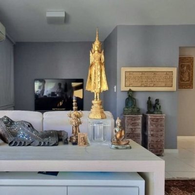 Apartamentos com 93m², 2 quartos, 1 suíte, 1 garagem, no bairro Centro em Florianópolis