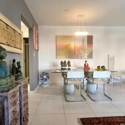 Apartamentos com 93m², 2 quartos, 1 suíte, 1 garagem, no bairro Centro em Florianópolis