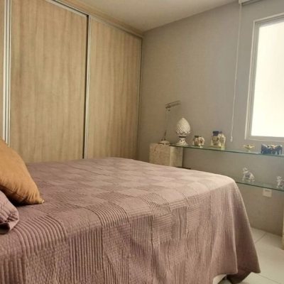 Apartamentos com 93m², 2 quartos, 1 suíte, 1 garagem, no bairro Centro em Florianópolis