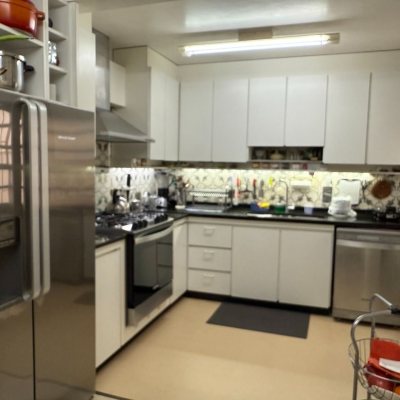 Casa Residencial com 416m², 3 quartos, 1 suíte, 4 garagens, no bairro Morro Da Cruz em Florianópolis