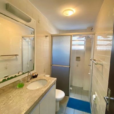 Casa em Condomínio com 73m², 2 quartos, 1 garagem, no bairro Jurerê em Florianópolis