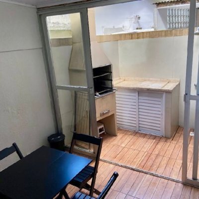 Casa em Condomínio com 73m², 2 quartos, 1 garagem, no bairro Jurerê em Florianópolis