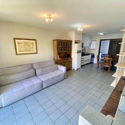 Casa em Condomínio com 73m², 2 quartos, 1 garagem, no bairro Jurerê em Florianópolis