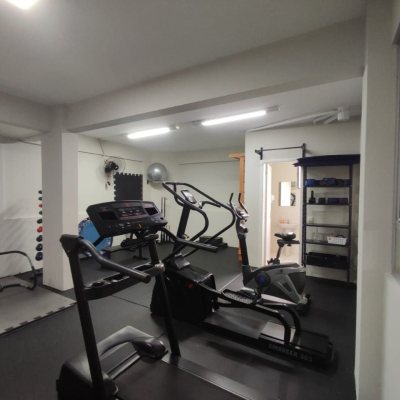 Apartamentos com 155m², 3 quartos, 1 suíte, 1 garagem, no bairro Estreito em Florianópolis