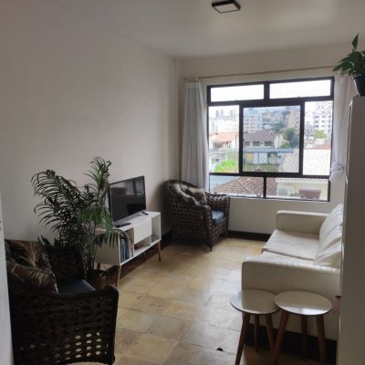 Apartamentos com 155m², 3 quartos, 1 suíte, 1 garagem, no bairro Estreito em Florianópolis