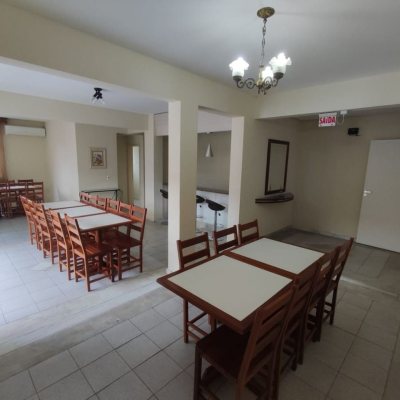 Apartamentos com 155m², 3 quartos, 1 suíte, 1 garagem, no bairro Estreito em Florianópolis