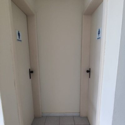 Apartamentos com 155m², 3 quartos, 1 suíte, 1 garagem, no bairro Estreito em Florianópolis
