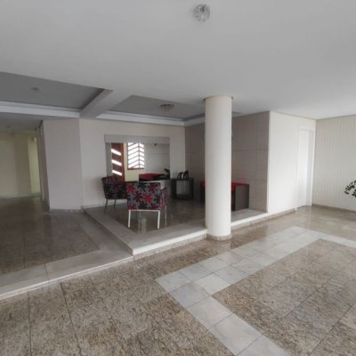 Apartamentos com 155m², 3 quartos, 1 suíte, 1 garagem, no bairro Estreito em Florianópolis