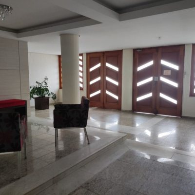 Apartamentos com 155m², 3 quartos, 1 suíte, 1 garagem, no bairro Estreito em Florianópolis