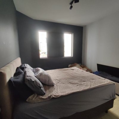 Apartamentos com 155m², 3 quartos, 1 suíte, 1 garagem, no bairro Estreito em Florianópolis