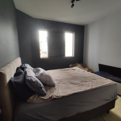 Apartamentos com 155m², 3 quartos, 1 suíte, 1 garagem, no bairro Estreito em Florianópolis