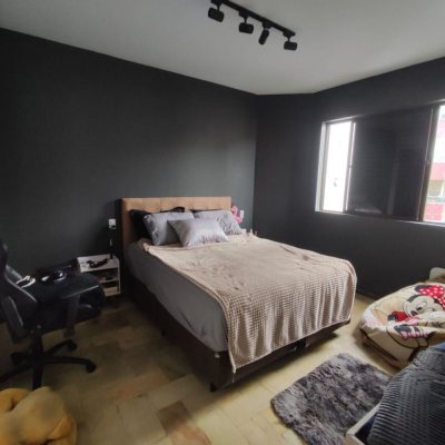 Apartamentos com 155m², 3 quartos, 1 suíte, 1 garagem, no bairro Estreito em Florianópolis