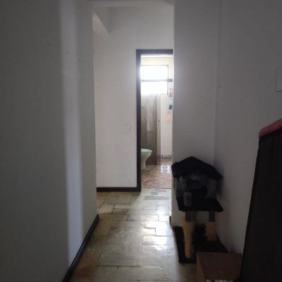 Apartamentos com 155m², 3 quartos, 1 suíte, 1 garagem, no bairro Estreito em Florianópolis