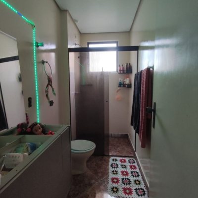 Apartamentos com 155m², 3 quartos, 1 suíte, 1 garagem, no bairro Estreito em Florianópolis