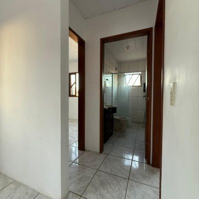 Casa Residencial com 140m², 4 quartos, 1 suíte, 1 garagem, no bairro Ingleses do Rio Vermelho em Florianópolis