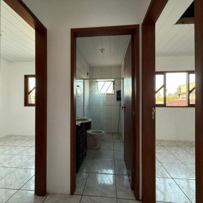 Casa Residencial com 140m², 4 quartos, 1 suíte, 1 garagem, no bairro Ingleses do Rio Vermelho em Florianópolis