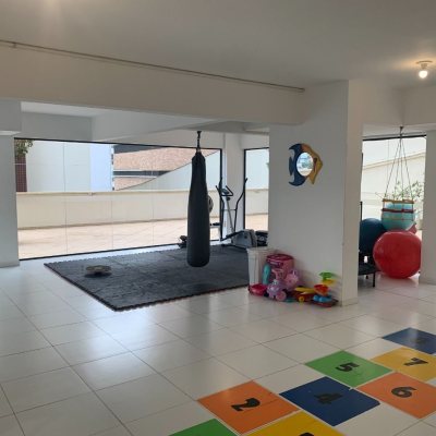 Apartamentos com 72m², 2 quartos, 1 suíte, 2 garagens, no bairro Itacorubi em Florianópolis