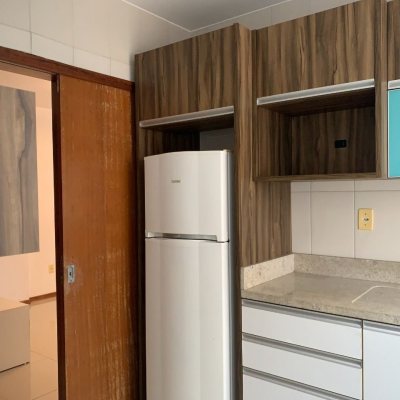 Apartamentos com 72m², 2 quartos, 1 suíte, 2 garagens, no bairro Itacorubi em Florianópolis
