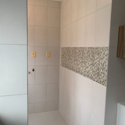 Apartamentos com 72m², 2 quartos, 1 suíte, 2 garagens, no bairro Itacorubi em Florianópolis