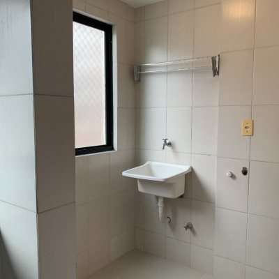 Apartamentos com 72m², 2 quartos, 1 suíte, 2 garagens, no bairro Itacorubi em Florianópolis
