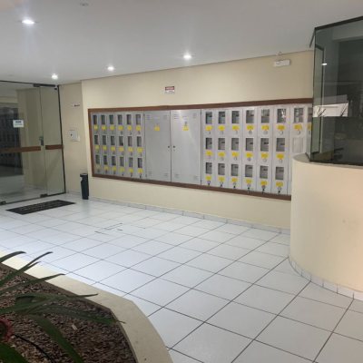 Apartamentos com 72m², 2 quartos, 1 suíte, 2 garagens, no bairro Itacorubi em Florianópolis