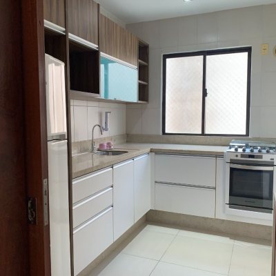 Apartamentos com 72m², 2 quartos, 1 suíte, 2 garagens, no bairro Itacorubi em Florianópolis