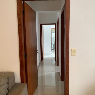 Apartamentos com 72m², 2 quartos, 1 suíte, 2 garagens, no bairro Itacorubi em Florianópolis