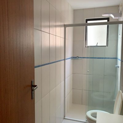 Apartamentos com 72m², 2 quartos, 1 suíte, 2 garagens, no bairro Itacorubi em Florianópolis