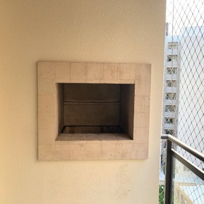 Apartamentos com 72m², 2 quartos, 1 suíte, 2 garagens, no bairro Itacorubi em Florianópolis