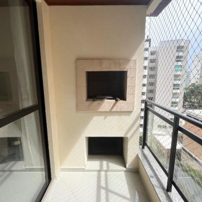 Apartamentos com 72m², 2 quartos, 1 suíte, 2 garagens, no bairro Itacorubi em Florianópolis