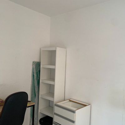 Apartamentos com 72m², 2 quartos, 1 suíte, 2 garagens, no bairro Itacorubi em Florianópolis